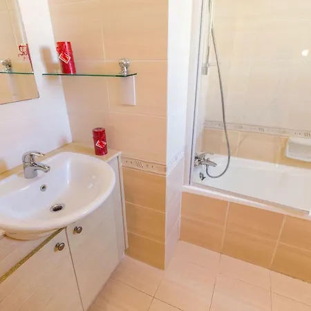 Apartment Kyklades