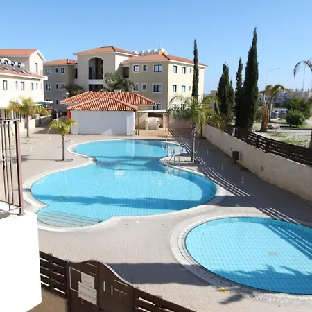 Kyklades Paralimni